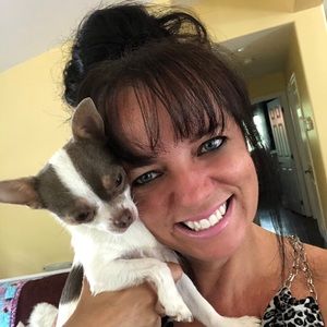 Meet your Posher, Sherri